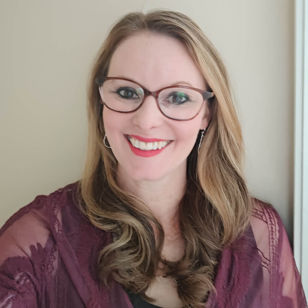 Allison Rauscher