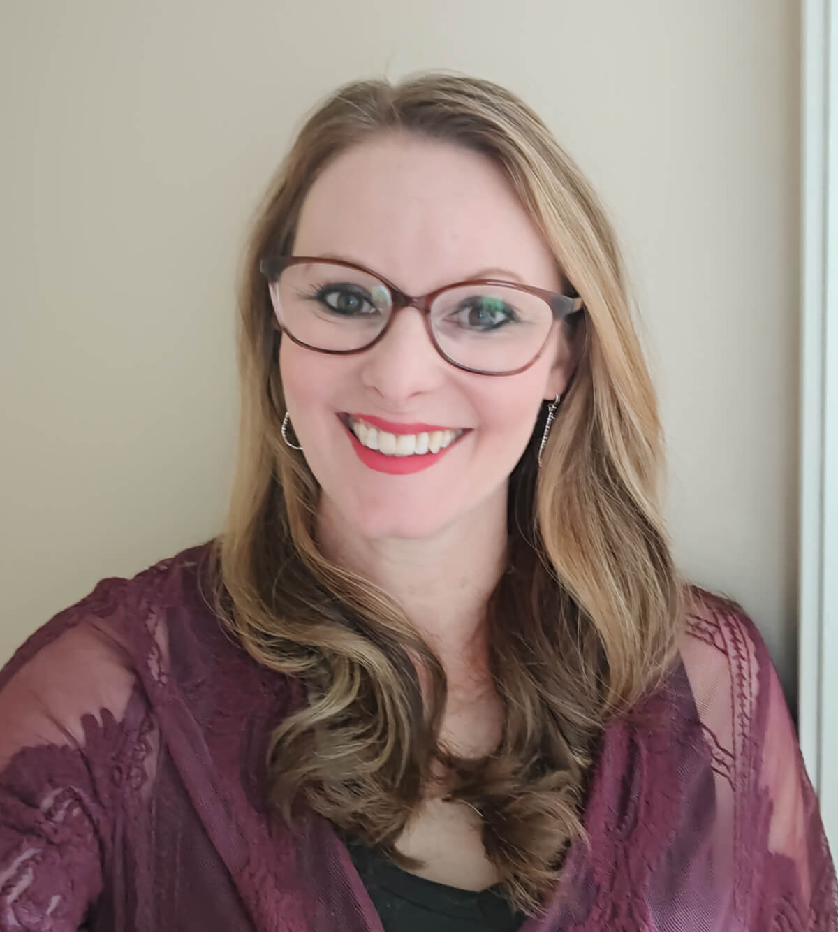Allison Rauscher