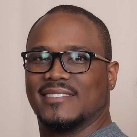 Marlon Bell
