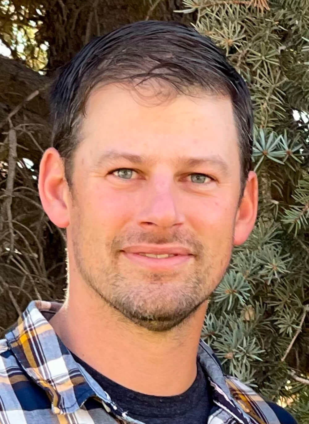Sam Kunnemann